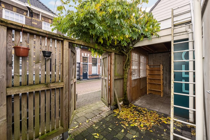 Foto 24 van Venestraat 45