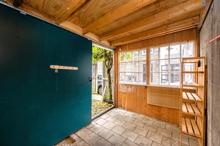 Foto 25 van Venestraat 45