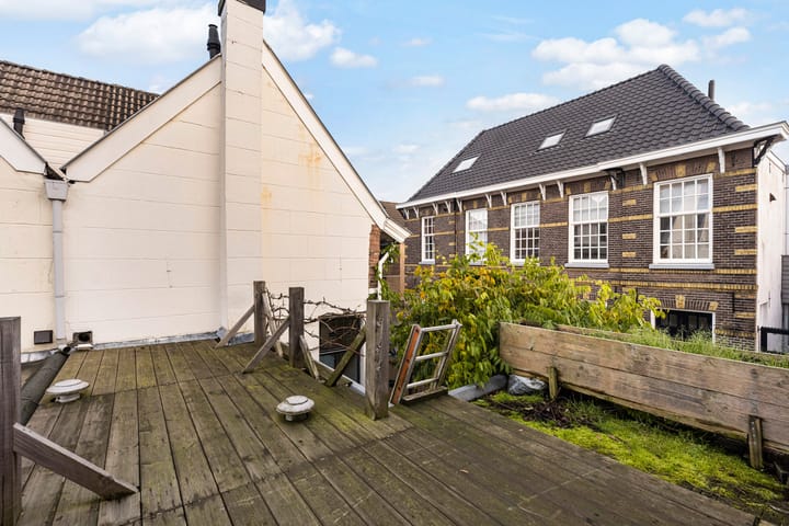 Foto 27 van Venestraat 45