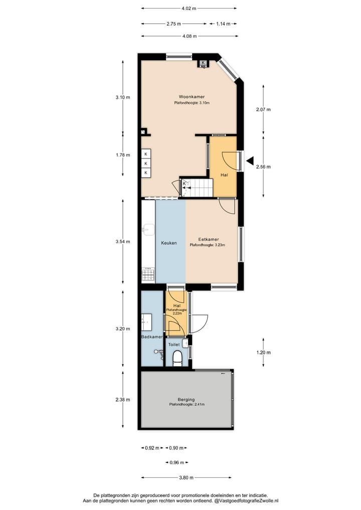 Foto 28 van Venestraat 45