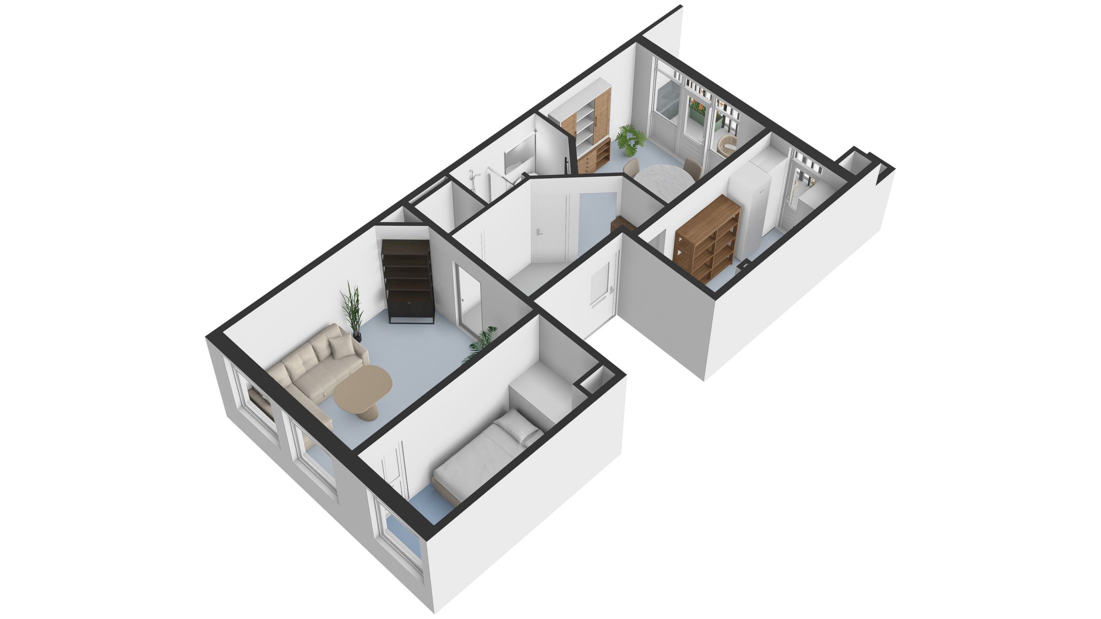 Foto 39 van Hoofdweg 274-2