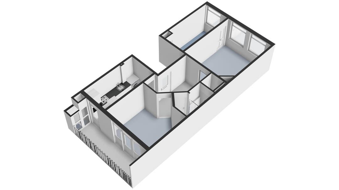 Foto 43 van Hoofdweg 274-2