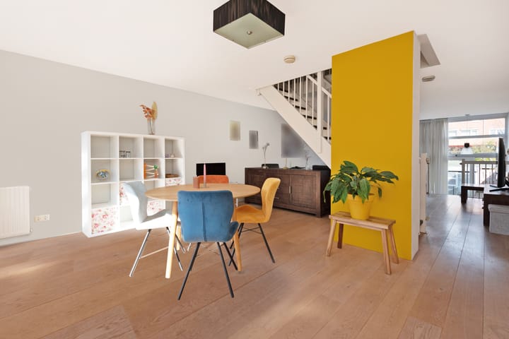 Foto 2 van Kamerdalseberg 19