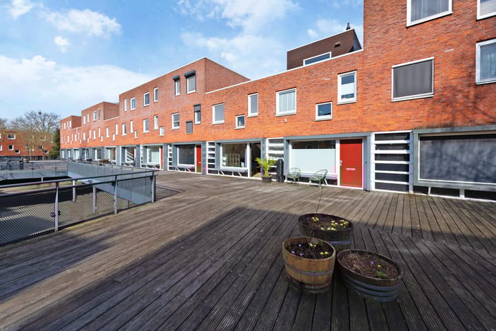 Foto 7 van Kamerdalseberg 19