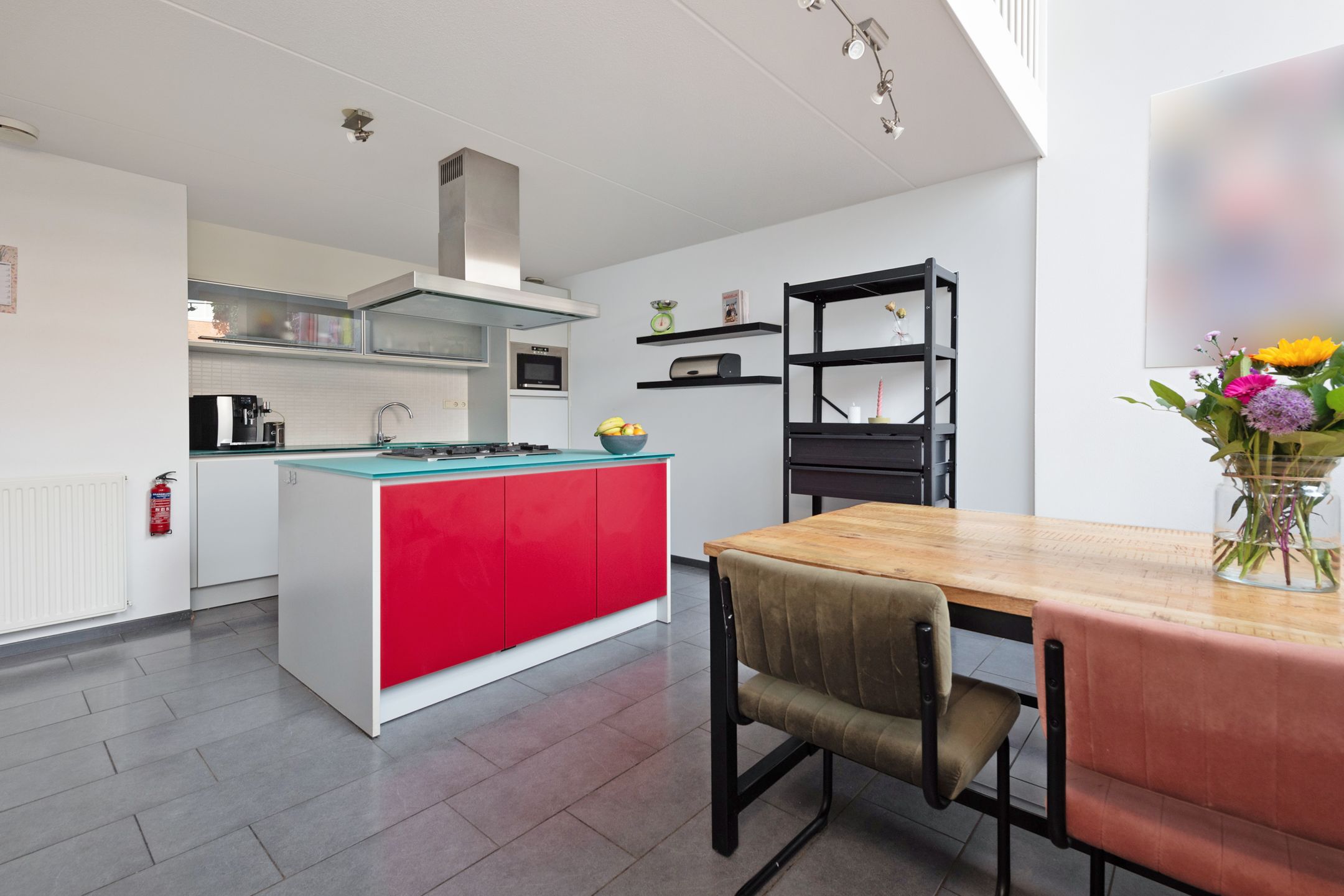 Foto 15 van Kamerdalseberg 19