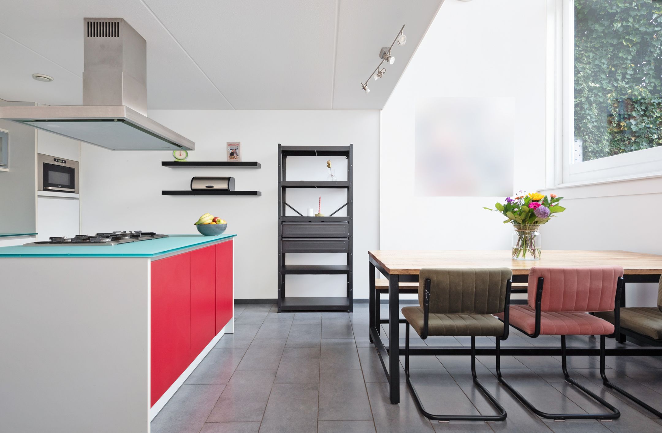 Foto 18 van Kamerdalseberg 19