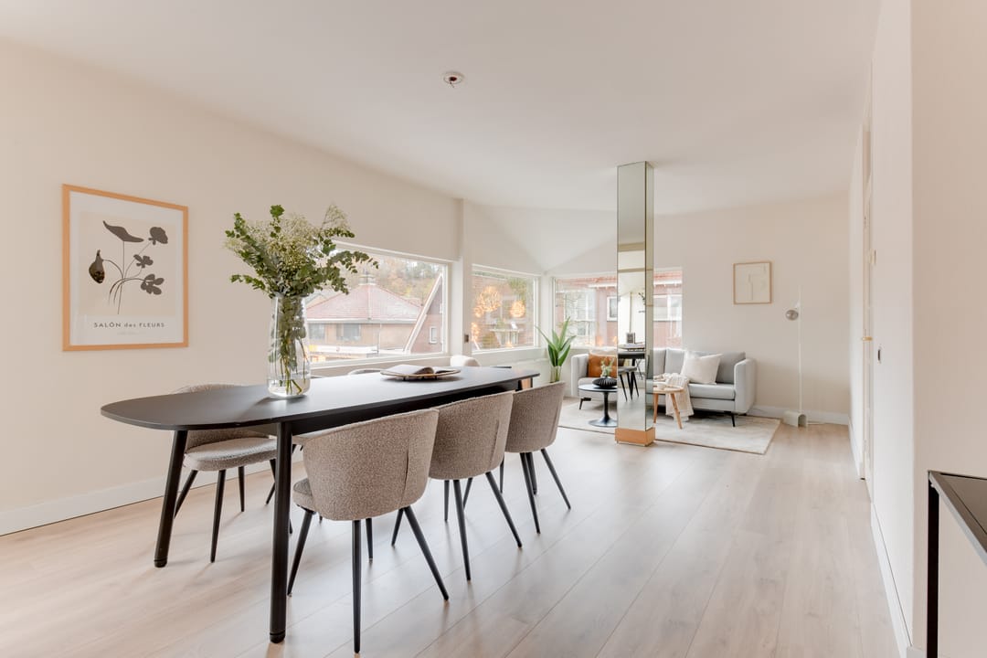 Photo 1 of Paardenmarkt 32