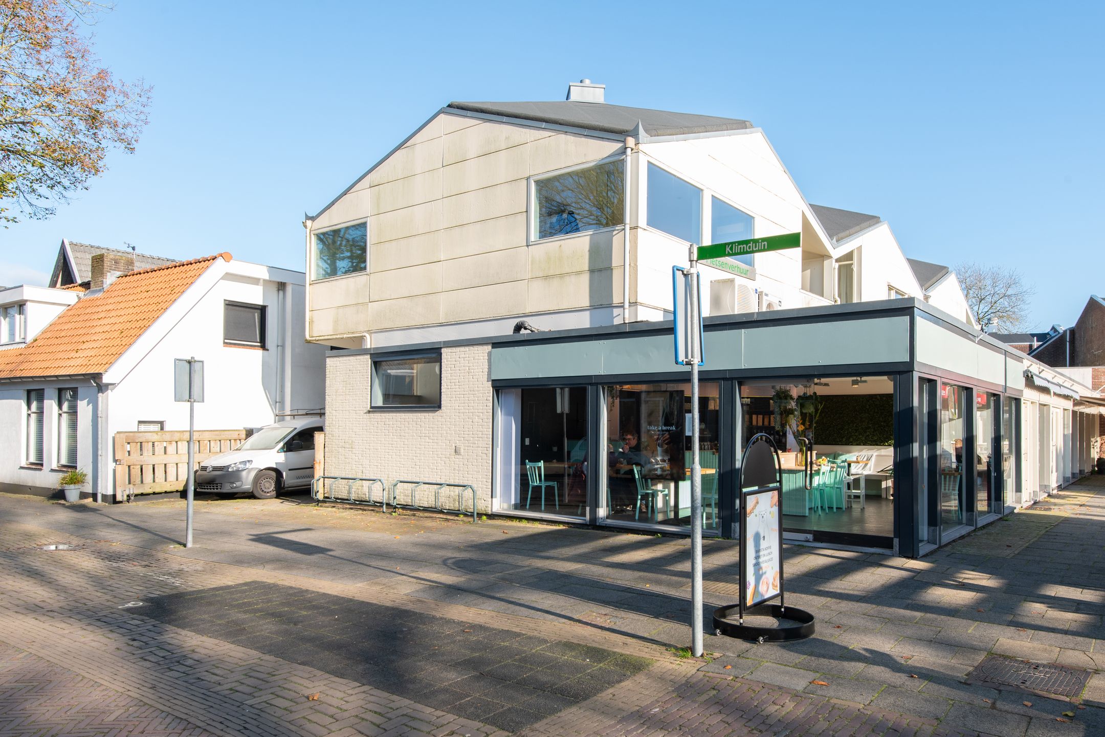 Photo 3 of Paardenmarkt 32