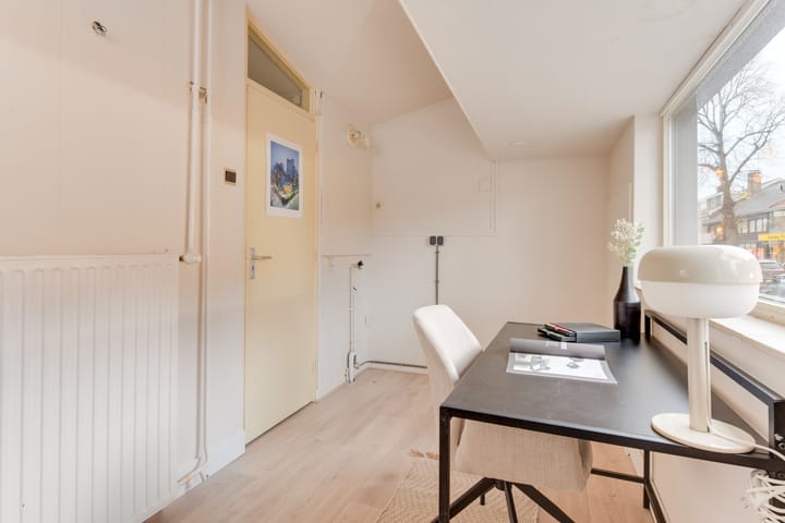 Photo 7 of Paardenmarkt 32