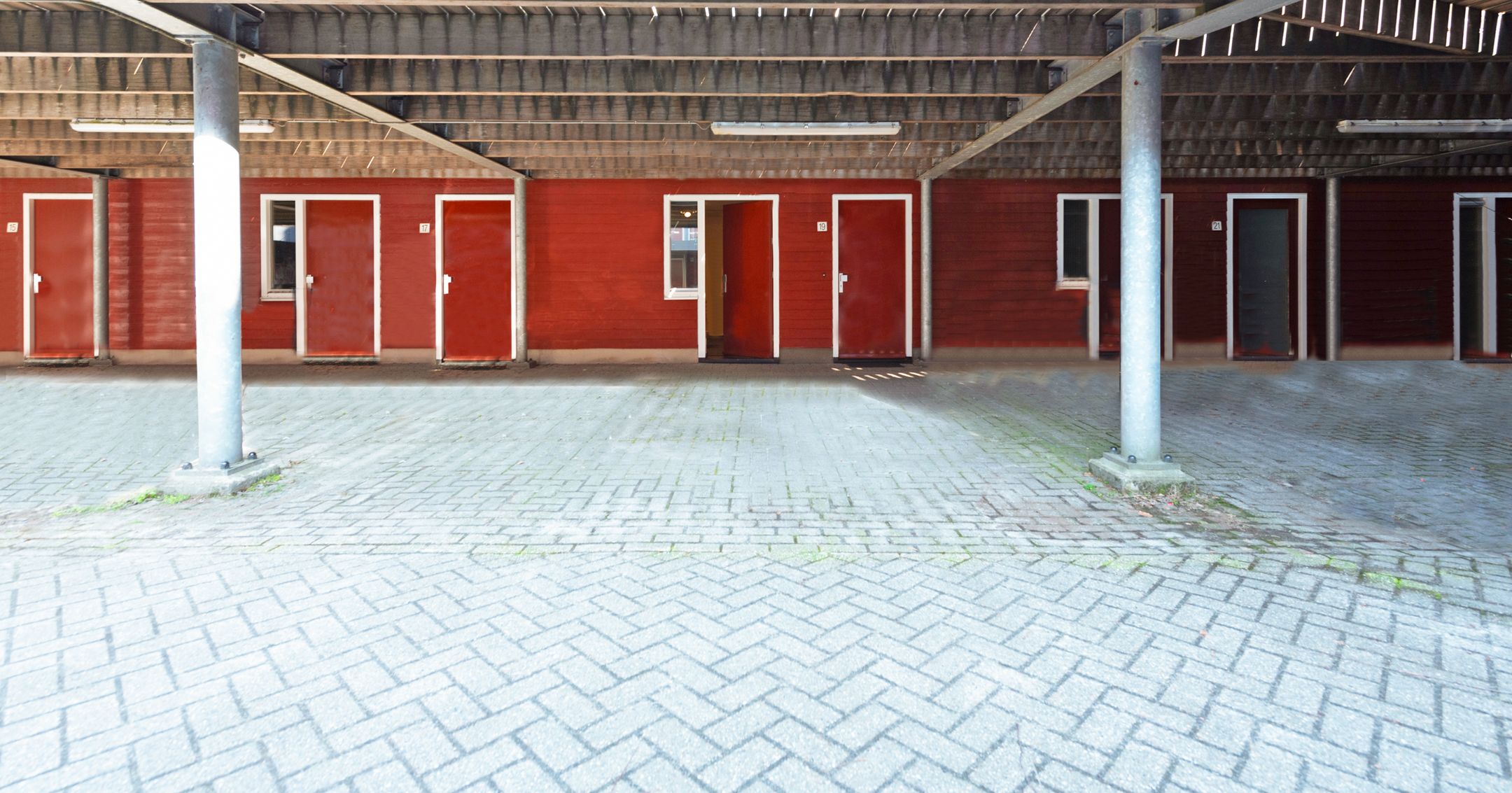 Foto 30 van Kamerdalseberg 19