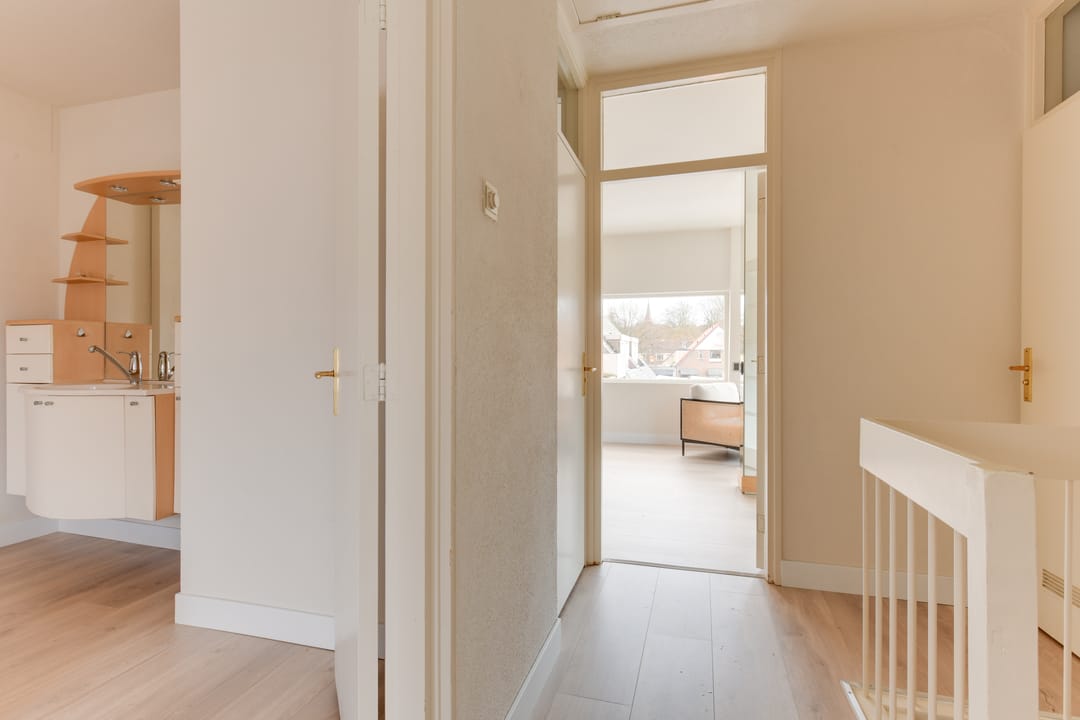 Photo 8 of Paardenmarkt 32