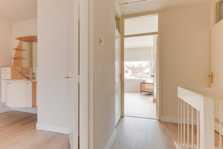 Photo 8 of Paardenmarkt 32