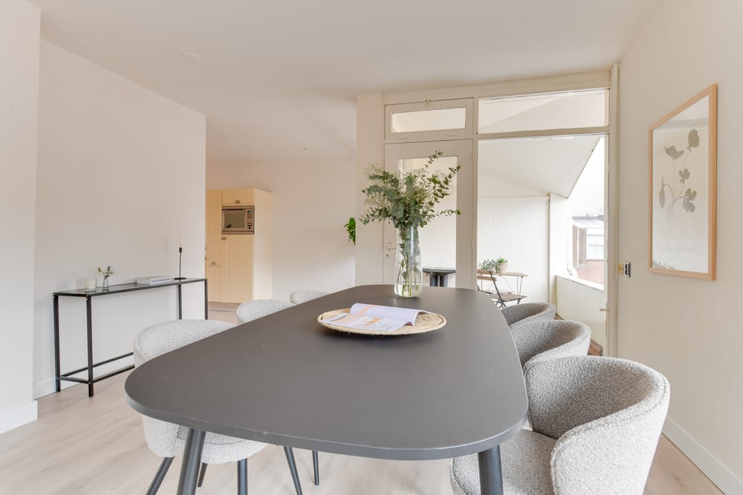 Photo 11 of Paardenmarkt 32