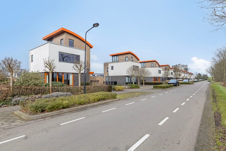 Foto 60 van Margarethaweg 14