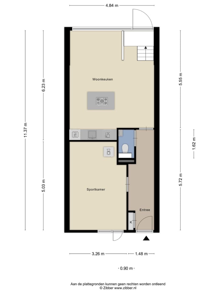 Foto 35 van Kamerdalseberg 19