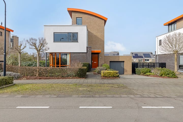 Foto 61 van Margarethaweg 14