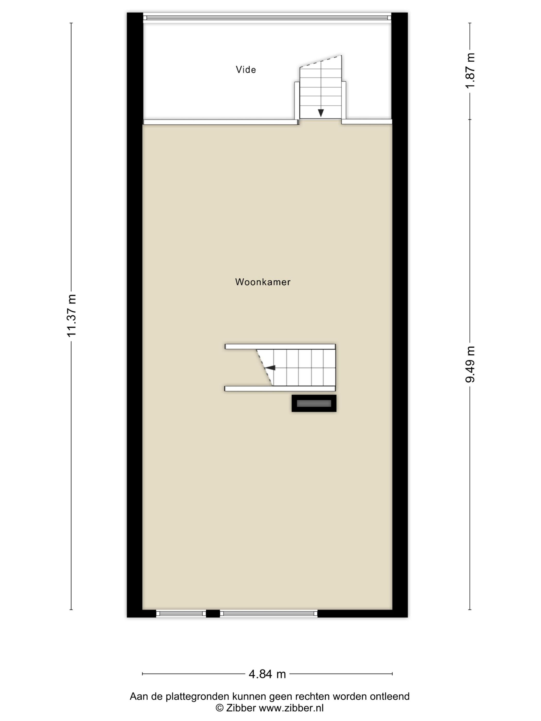 Foto 36 van Kamerdalseberg 19