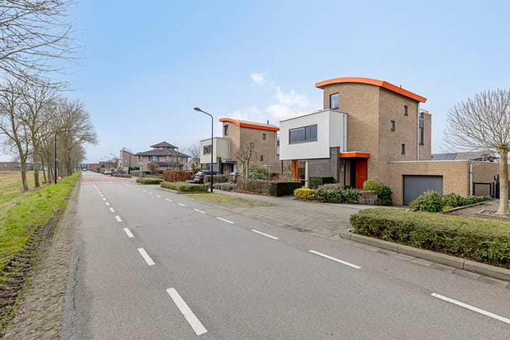 Foto 5 van Margarethaweg 14