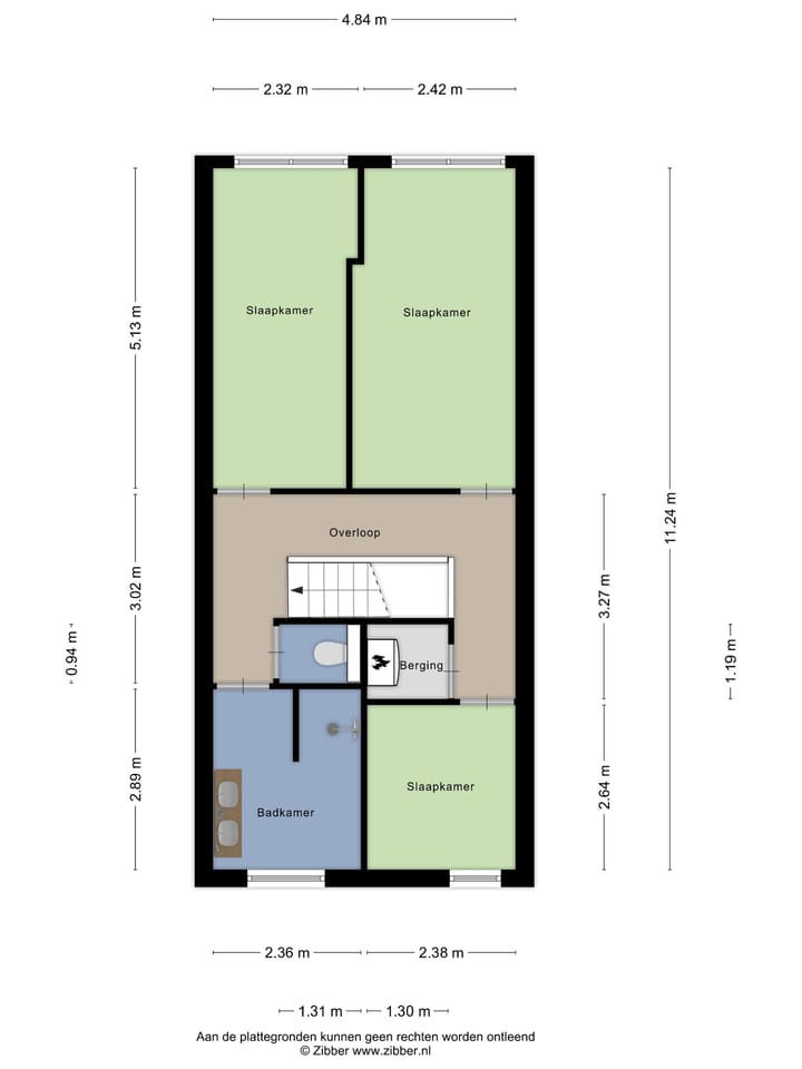 Foto 37 van Kamerdalseberg 19