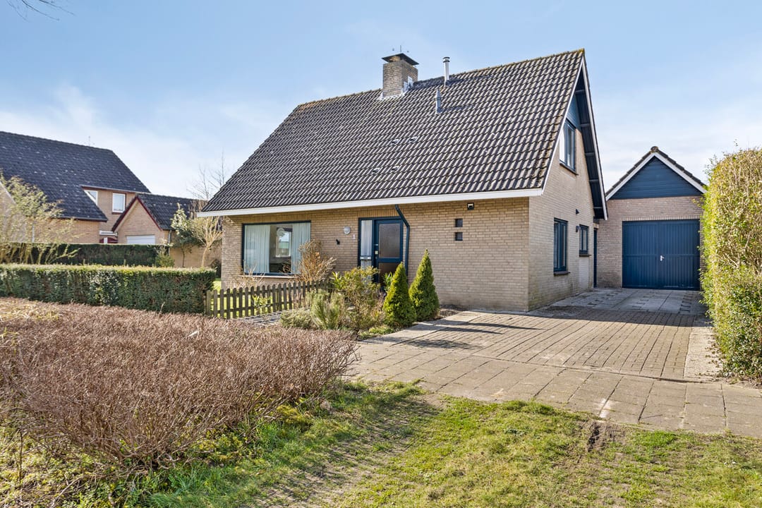 Foto 1 van Zouterik 1