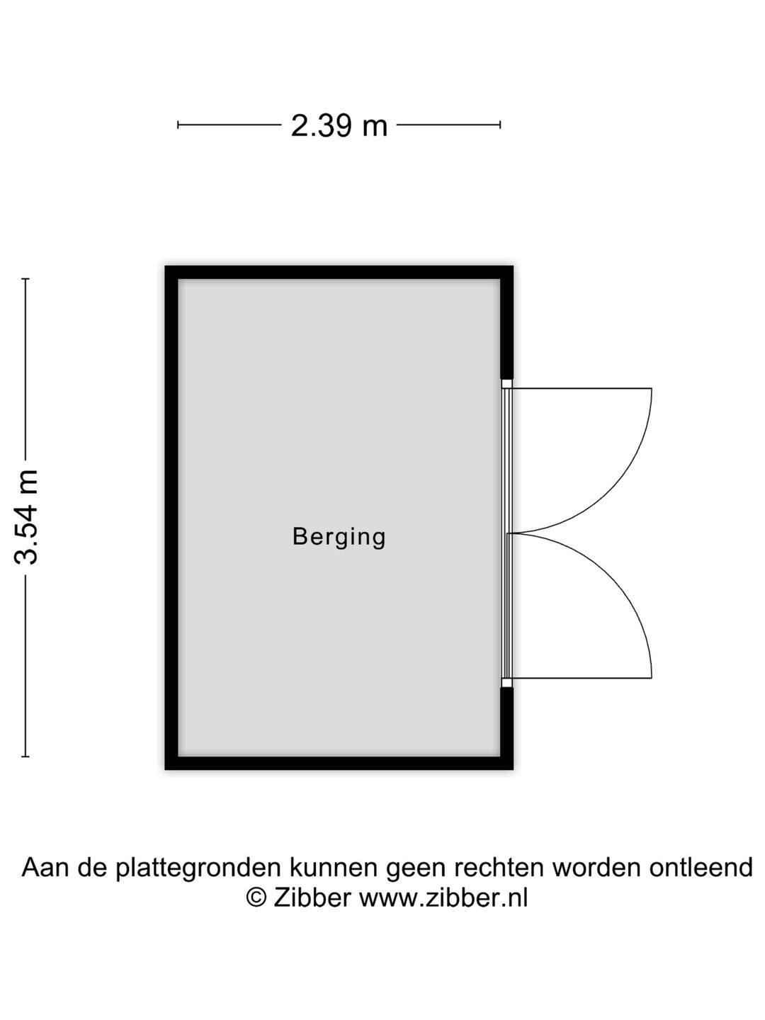 Foto 38 van Kamerdalseberg 19