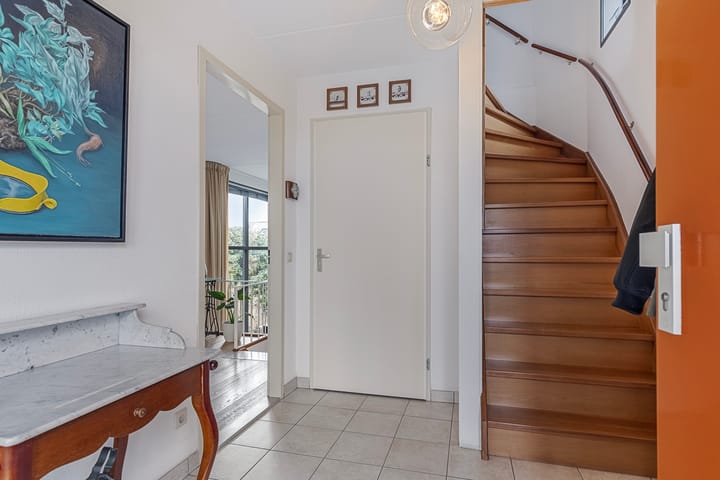 Foto 7 van Margarethaweg 14