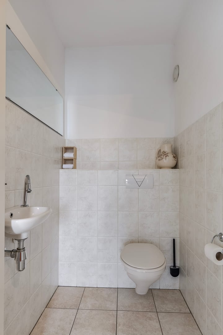 Foto 8 van Margarethaweg 14