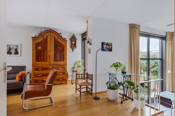 Foto 9 van Margarethaweg 14