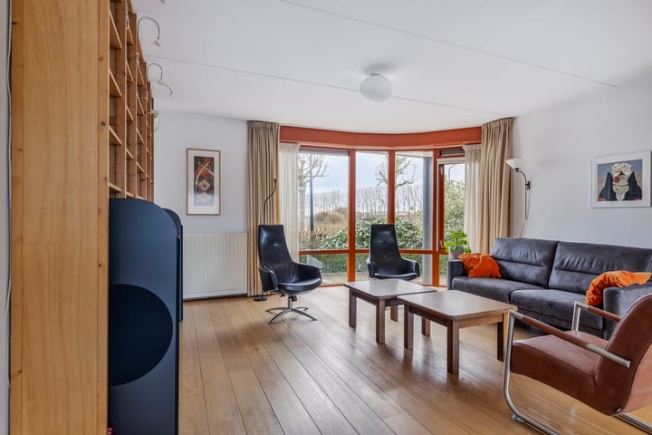 Foto 10 van Margarethaweg 14