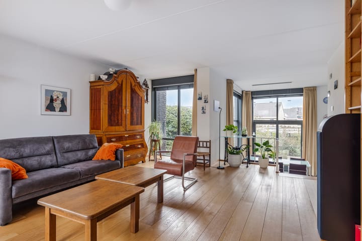 Foto 11 van Margarethaweg 14