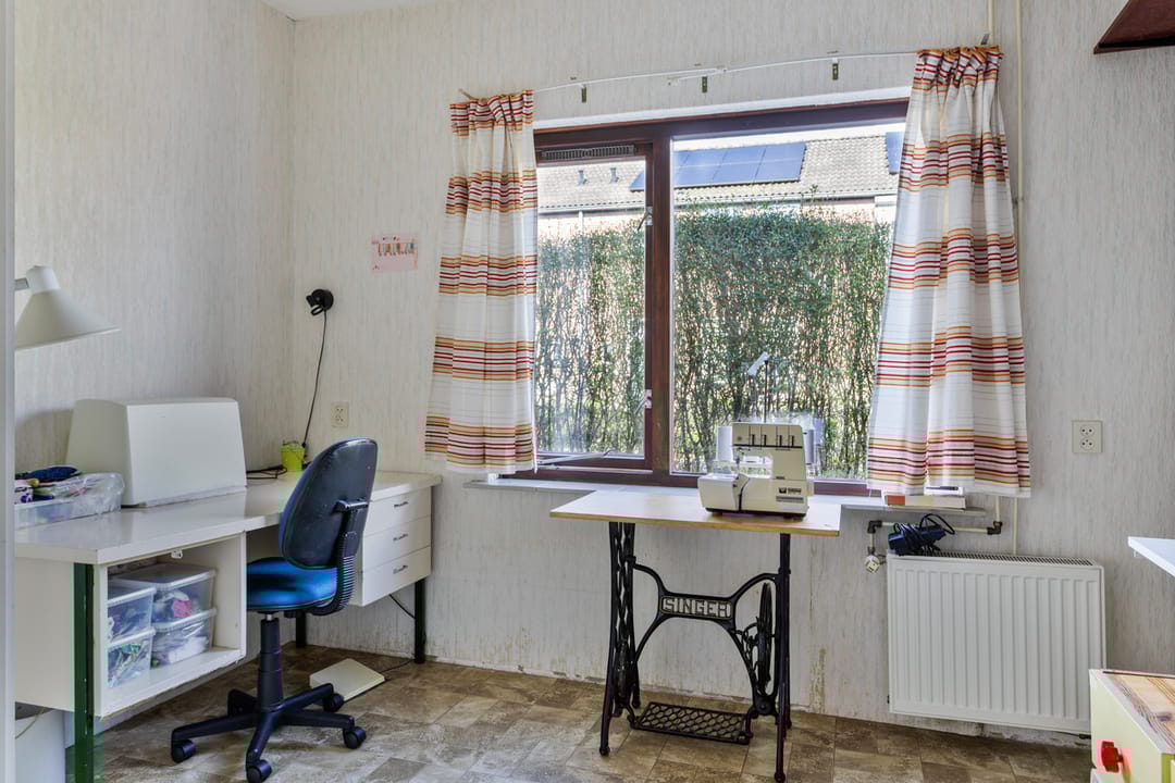 Foto 7 van Zouterik 1