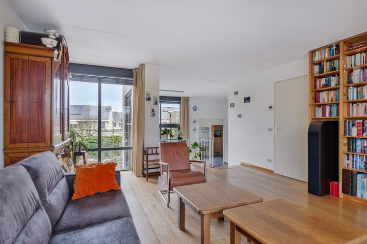 Foto 12 van Margarethaweg 14