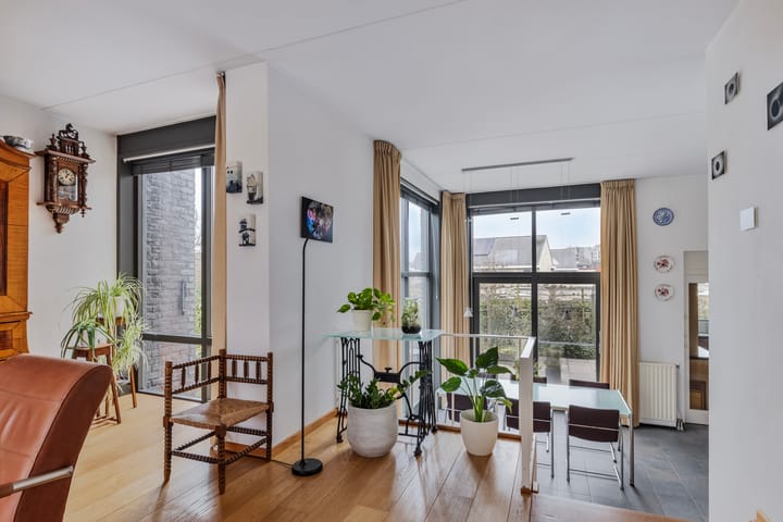 Foto 14 van Margarethaweg 14