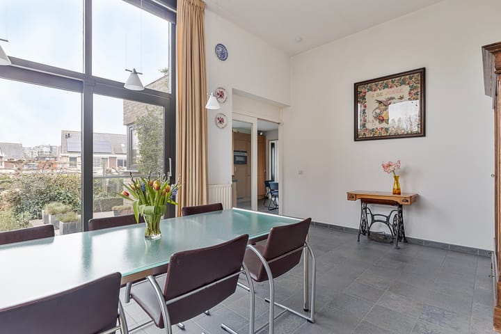 Foto 16 van Margarethaweg 14