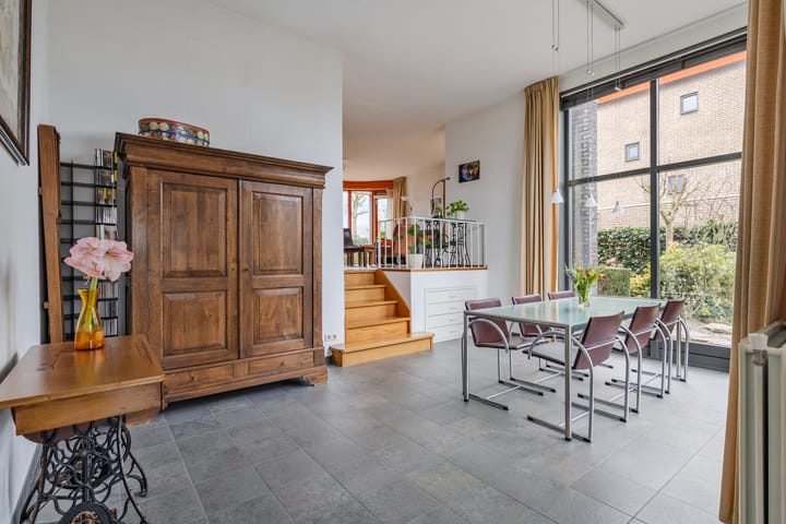 Foto 17 van Margarethaweg 14