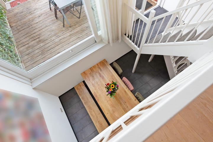 Foto 4 van Kamerdalseberg 19