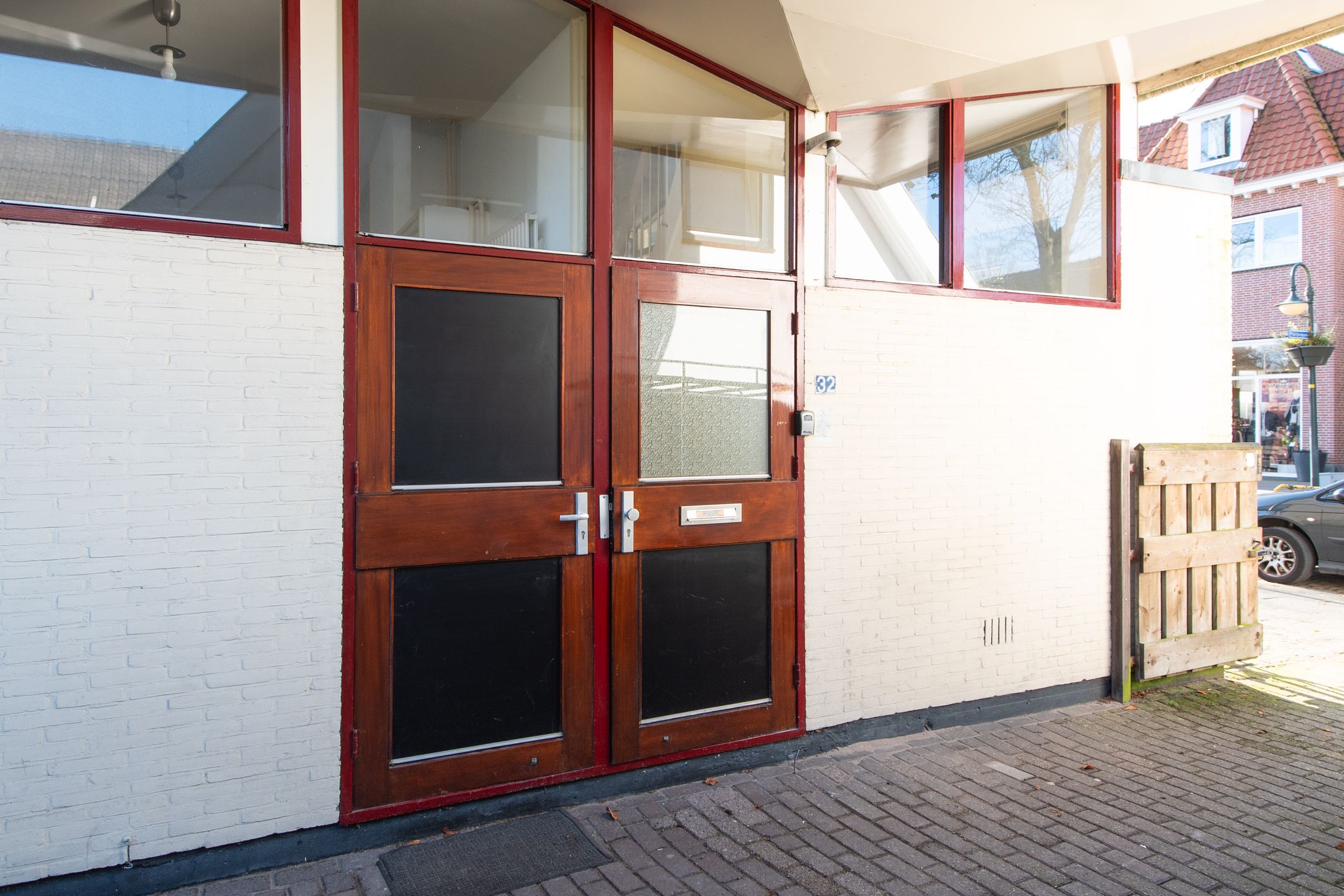 Photo 30 of Paardenmarkt 32