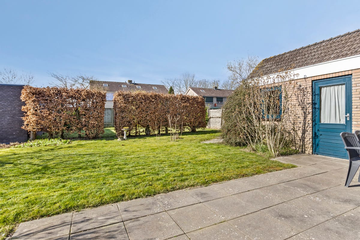 Foto 27 van Zouterik 1