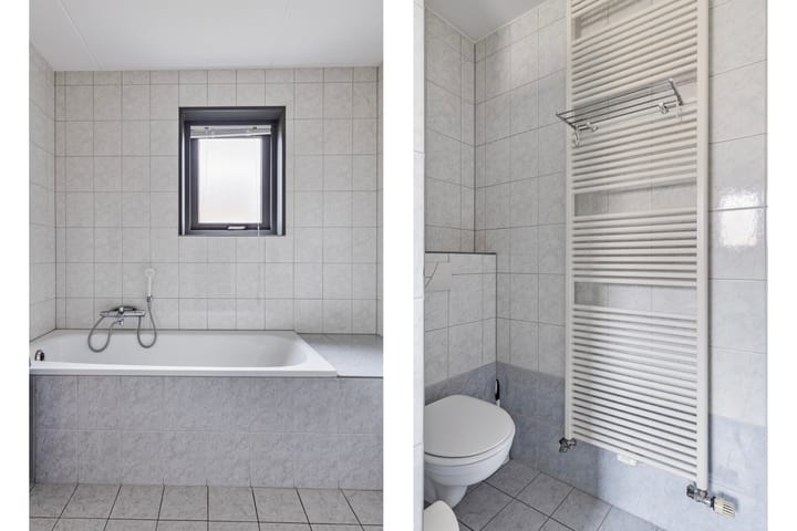 Foto 30 van Margarethaweg 14