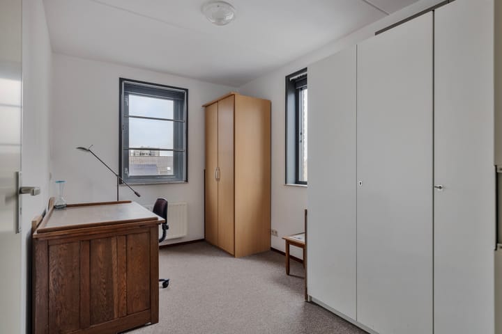 Foto 32 van Margarethaweg 14