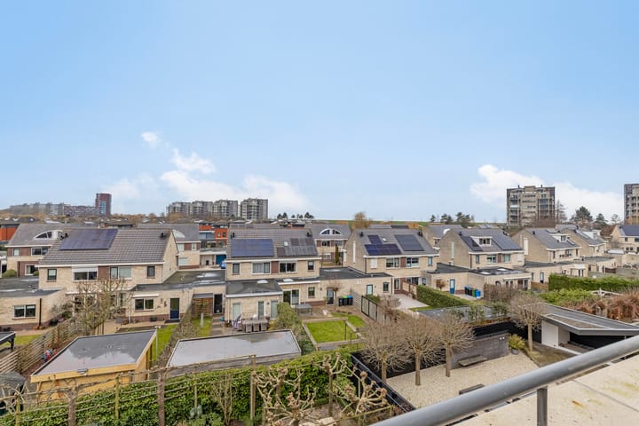 Foto 41 van Margarethaweg 14