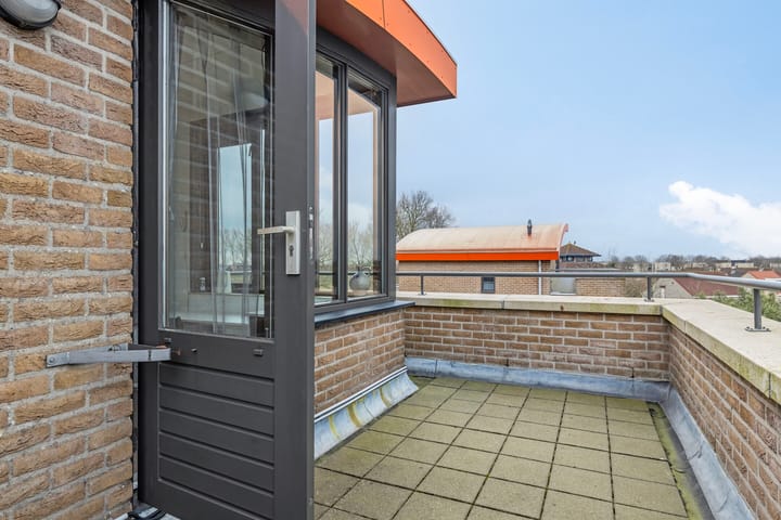 Foto 45 van Margarethaweg 14