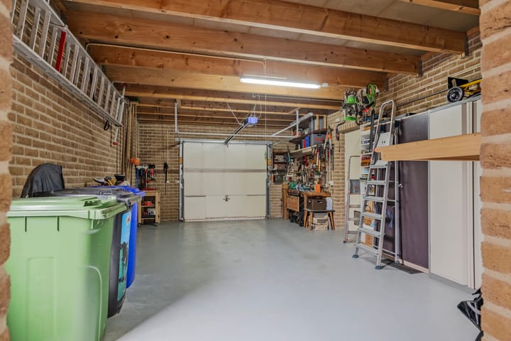 Foto 46 van Margarethaweg 14