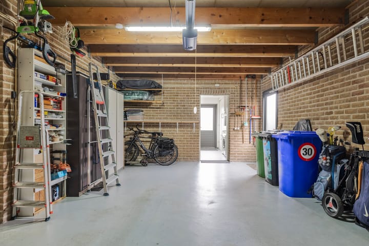 Foto 47 van Margarethaweg 14