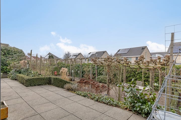 Foto 48 van Margarethaweg 14