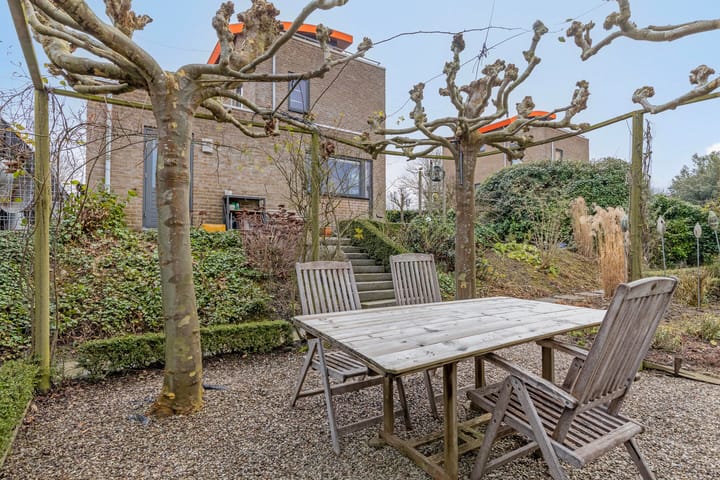 Foto 49 van Margarethaweg 14