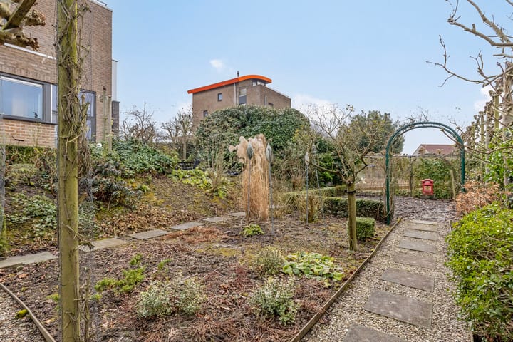 Foto 50 van Margarethaweg 14