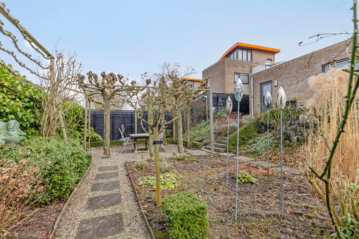 Foto 51 van Margarethaweg 14