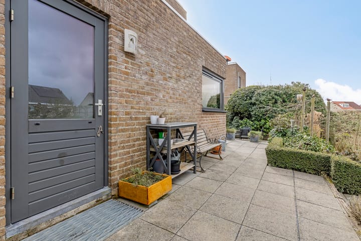 Foto 52 van Margarethaweg 14