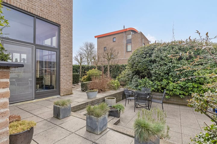 Foto 53 van Margarethaweg 14